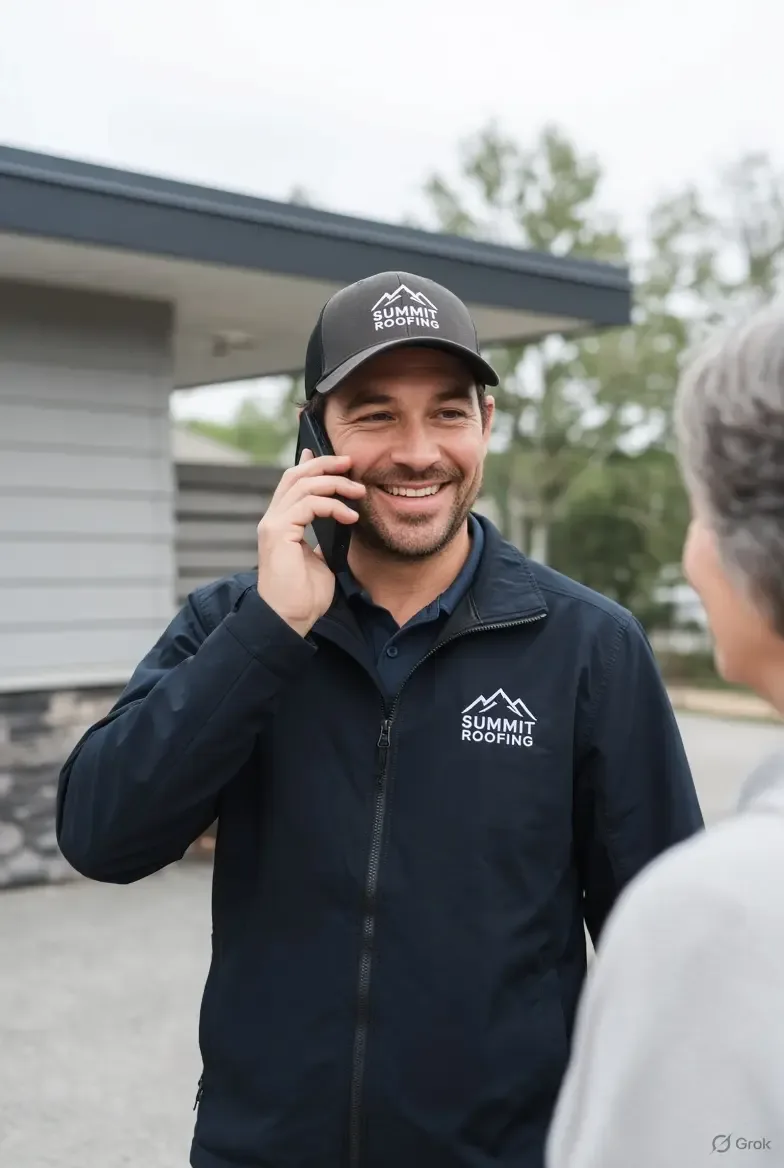 Flat Roof Leak Repair Buffalo Gap, SD FAQs